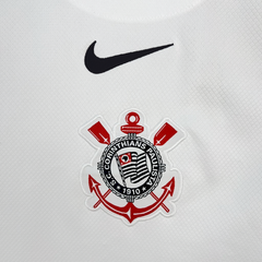Camisa Corinthians 24/25