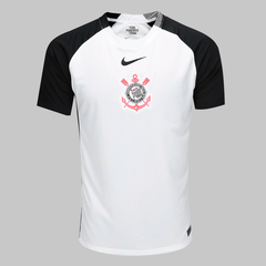Camisa Corinthians 2025