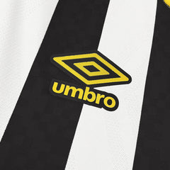 Logo da fornecedora esportiva umbrona Camisa Santos II 25/26 Masculina