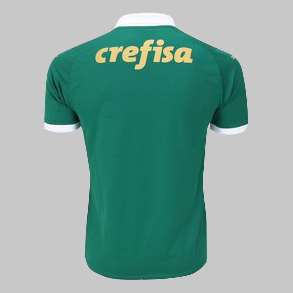 Parte traseira da Camisa Palmeiras I 24/25 Torcedor