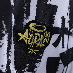 Camisa Botafogo Fourth 25/26 Torcedor Masculina - Preto