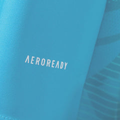 Camisa Flamengo Treino TIro Tocedor Masculina - Azul