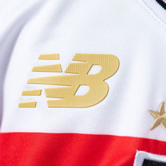 Kit Infantil São Paulo I 25-26 - Branco