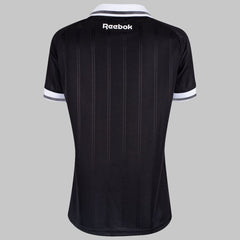Camisa Botafogo II 25/26 Torcedor Feminina - Preto