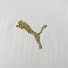 Kit Infantil Palmeiras II 24/25 - Branco