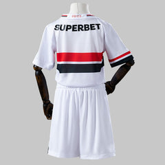 Kit Infantil São Paulo I 25-26 - Branco
