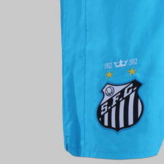 Kit Infantil Santos III 25-26 - Azul