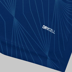 Camisa Bragantino II 25/26 Masculina - Azul