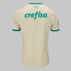 Camisa Palmeiras III 24/25 Masculina - Dourada