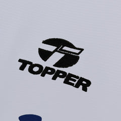 Camisa Corinthians Retrô 1999/2000 Masculina - Branco