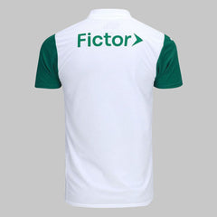Camisa Palmeiras II 25/26 Masculina - Branco