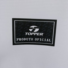 Camisa Corinthians Retrô 1999/2000 Masculina - Branco