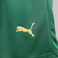 Kit Infantil Palmeiras III 24/25 - Dourado+Verde