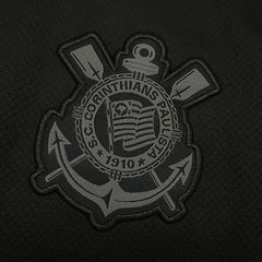 Camisa Corinthians 24/25 II Masculina - Preto