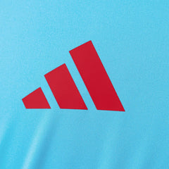 Camisa Flamengo Treino TIro Tocedor Masculina - Azul