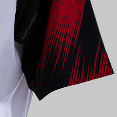 Camisa Flamengo II Tocedor Masculina - Branco