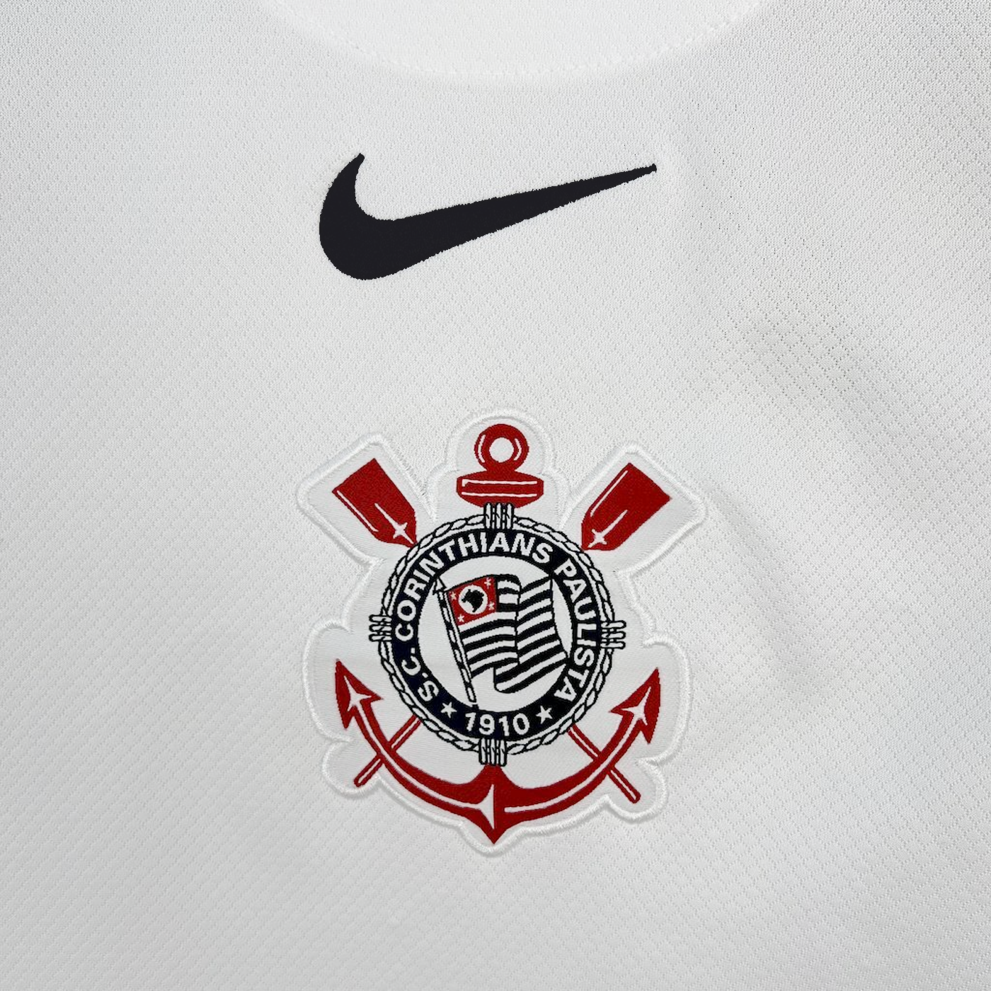 Camisa Corinthians 24/25
