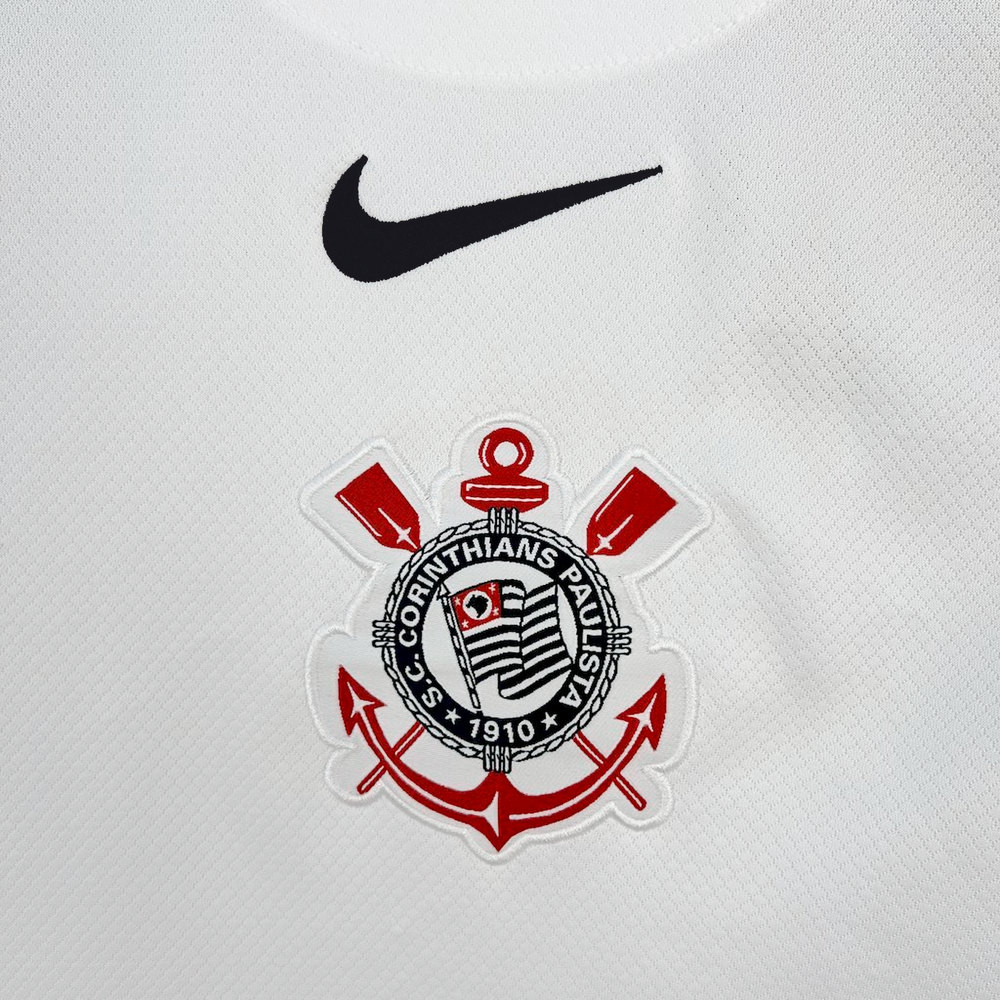 Camisa Corinthians 24/25