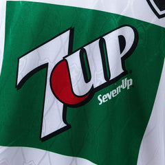 Camisa Botafogo II Retrô 1995 Masculina - Branco