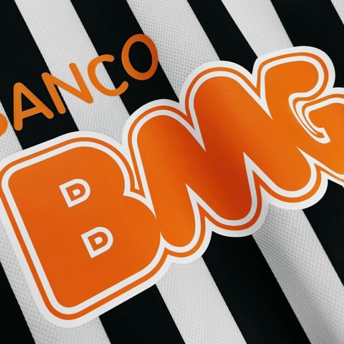 Camisa Santos II Retrô 2012 Masculina - Preto+Branco