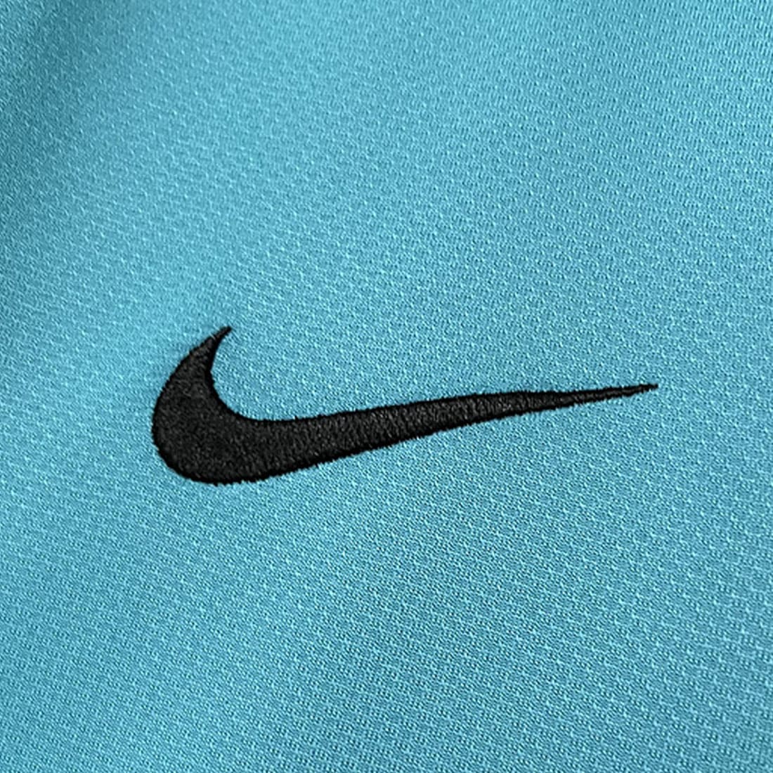 Camisa Santos III Retrô 11/12 Masculina - Azul