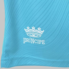 Kit Infantil Santos III 25-26  - Azul