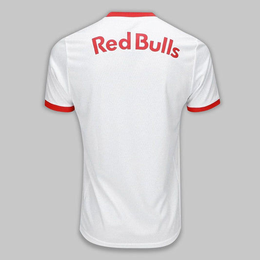 Parte traseira da Camisa Red Bull Bragantino I 2025 Torcedor