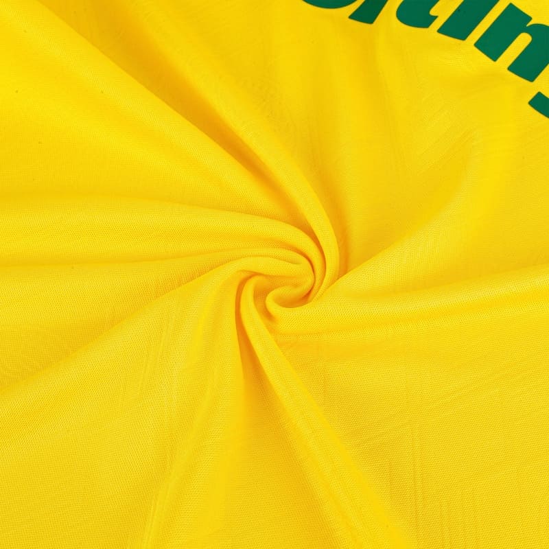 Camisa Palmeiras III 25/26 Torcedor Masculina - Amarela