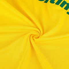 Camisa Palmeiras III 25/26 Torcedor Masculina - Amarela