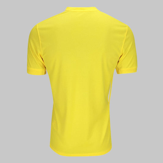Camisa Corinthians 25/26 Masculina Goleiro Amarelo - Costas