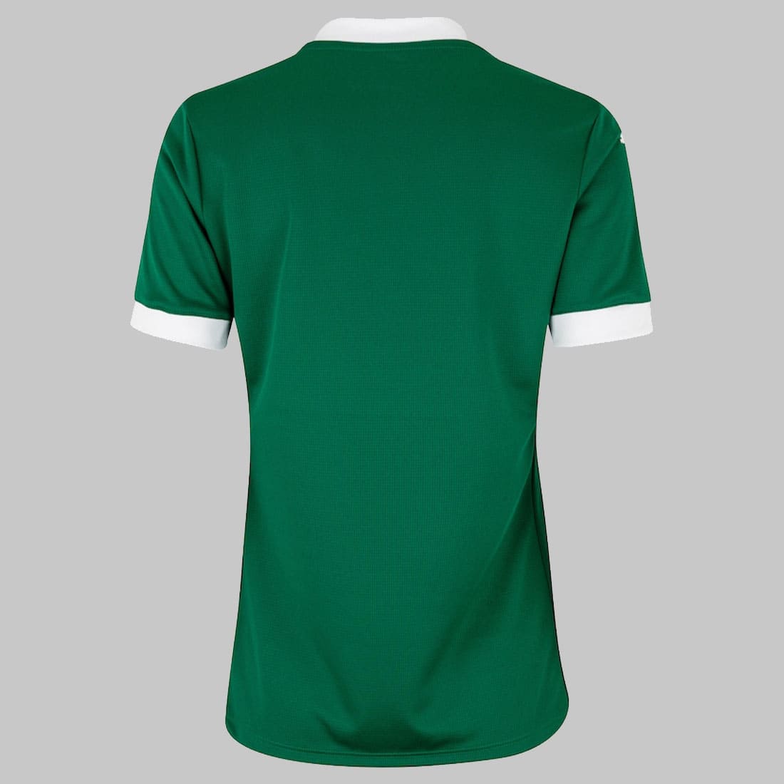 Costa da camisa infantil Palmeiras 25/26 branca modelo home