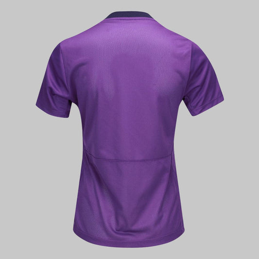 Camisa Corinthians Treino 25/26 Feminina - Roxo