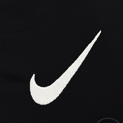 Camisa Corinthians II 25/26 Feminina - Preto+Branco