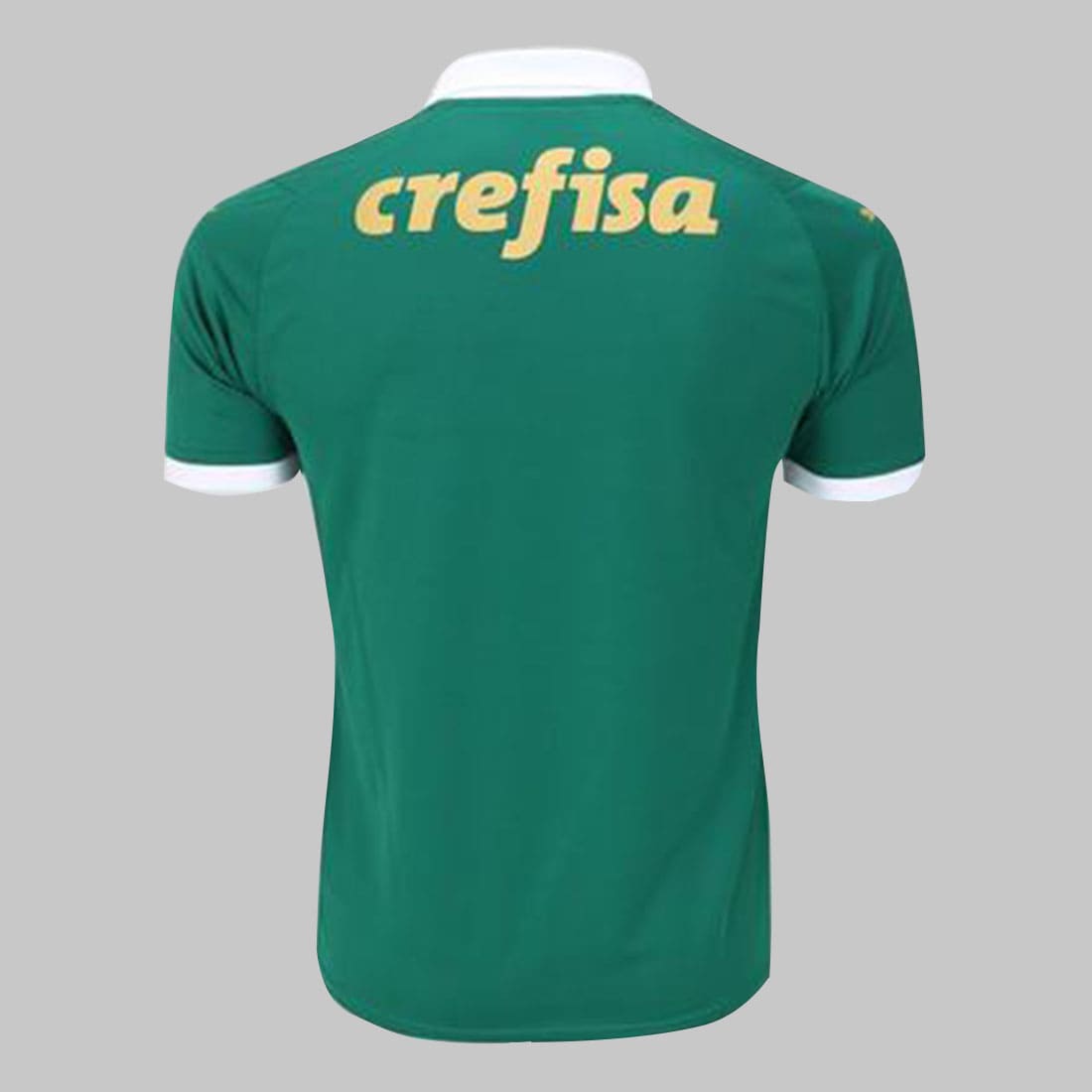 Parte traseira da Camisa Palmeiras I 24/25 Torcedor