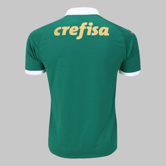 Parte traseira da Camisa Palmeiras I 24/25 Torcedor