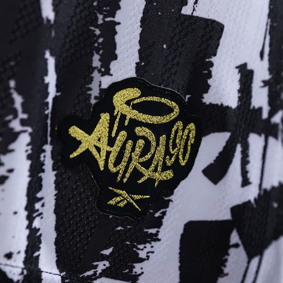 Camisa Botafogo Fourth 25/26 Torcedor Feminina - Preto