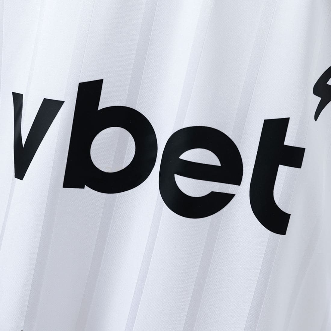 Camisa Botafogo III Tocedor Masculina - Branco