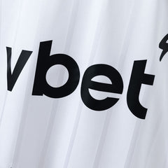 Camisa Botafogo III Tocedor Masculina - Branco