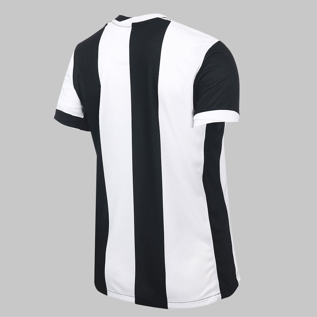 Camisa Corinthians III 24/25 Feminina - Branco+Preto