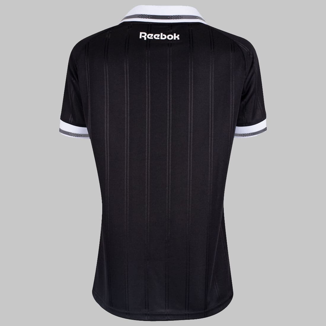 Camisa Botafogo II 25/26 Torcedor Feminina - Preto
