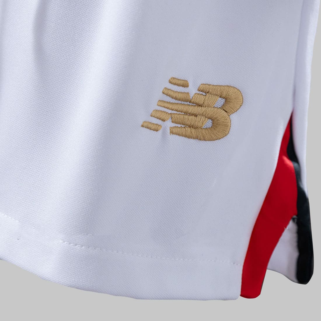 Kit Infantil São Paulo I 25-26  - Branco