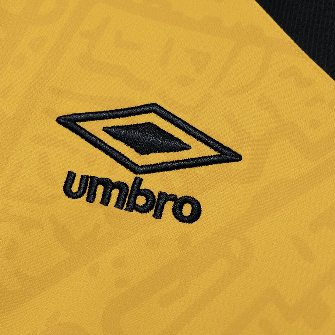 Camisa Santos III 24/25 Masculina - Amarela