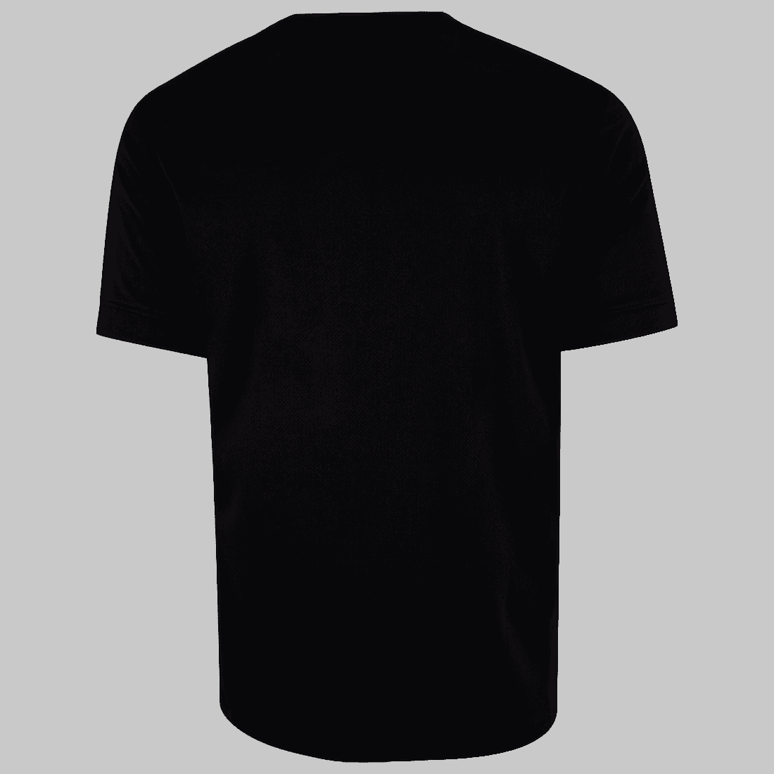 Camisa Corinthians 25/26 Masculina Goleiro  - Preto