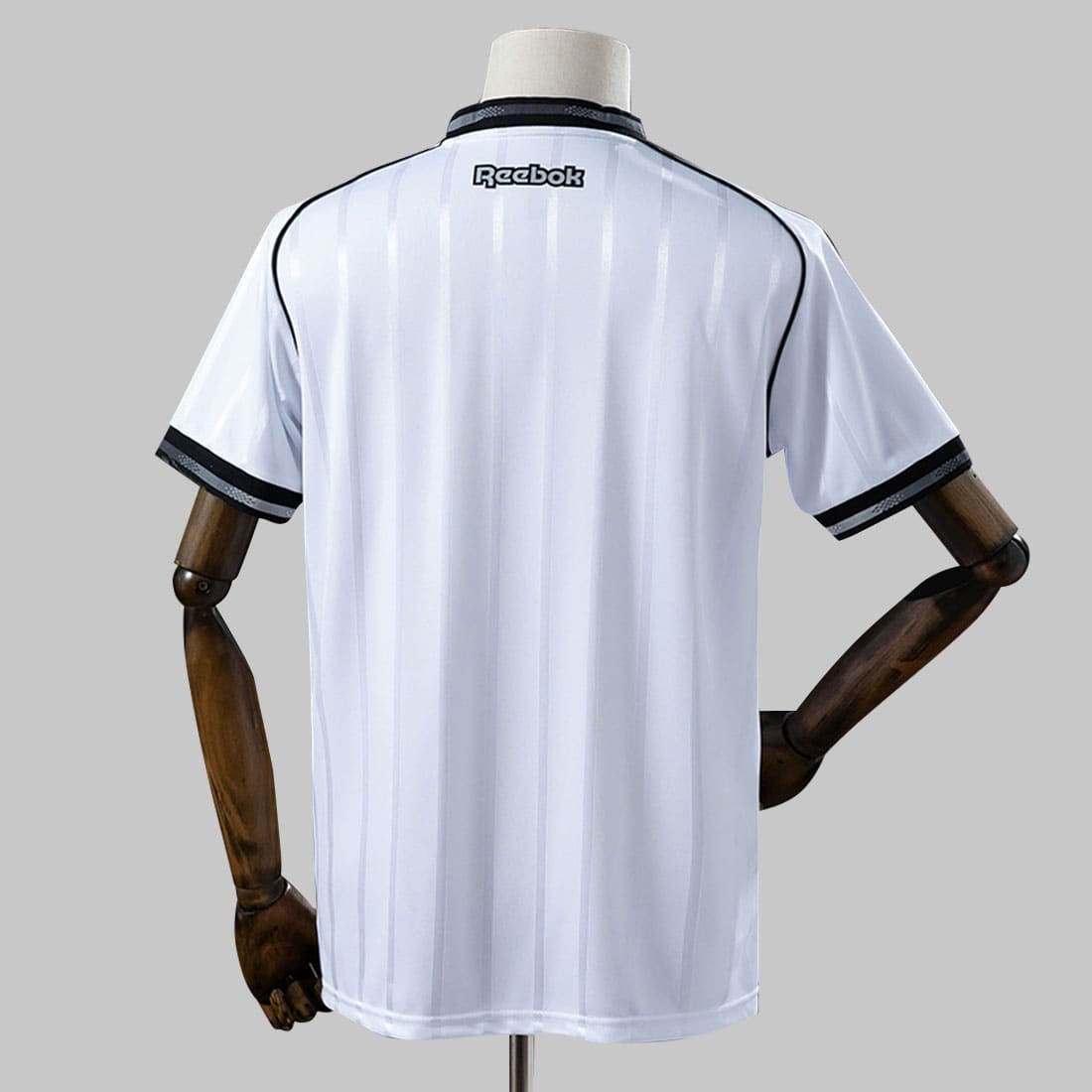 Camisa Botafogo III Tocedor Masculina - Branco