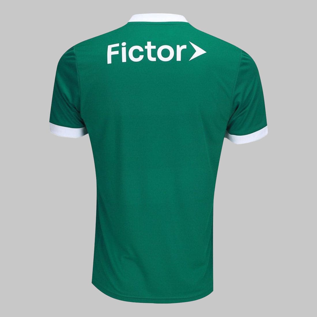 Camisa Palmeiras I 25/26 Masculina - Verde
