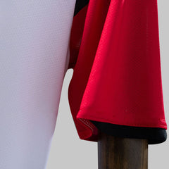 Camisa Flamengo II Retrô 08/09 Masculina - Branco