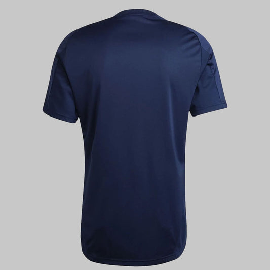 Camisa Flamengo Treino Tocedor Masculina - Azul Marinho