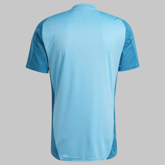 Camisa Flamengo Treino TIro Tocedor Masculina - Azul