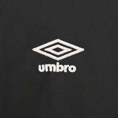 Camisa Santos Goleiro 25/26 Masculina - Preto