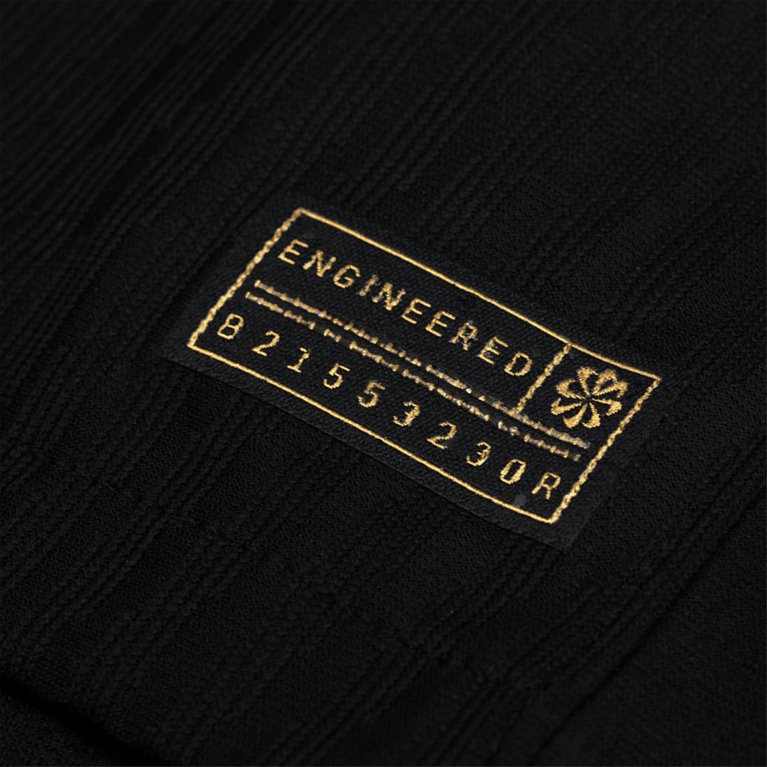 Camisa Corinthians 24/25 II Feminina - Preto